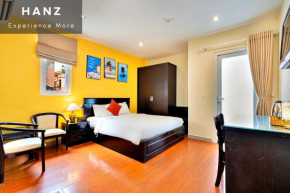 HANZ 4013 Saigon CityLoft